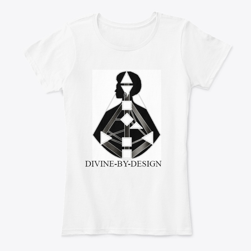 DIVINE BY DESIGN