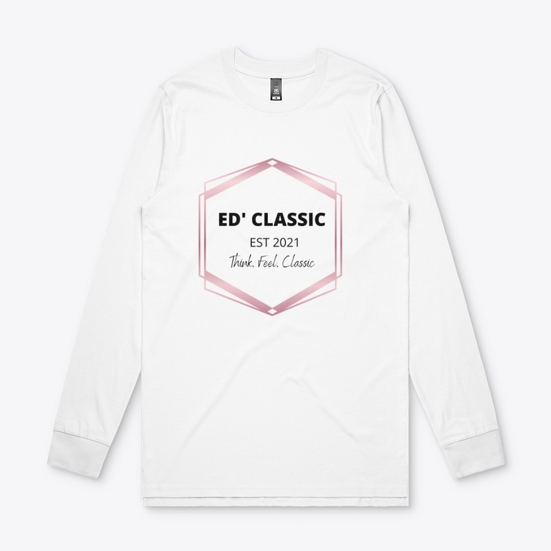 ED CLASSIC new design