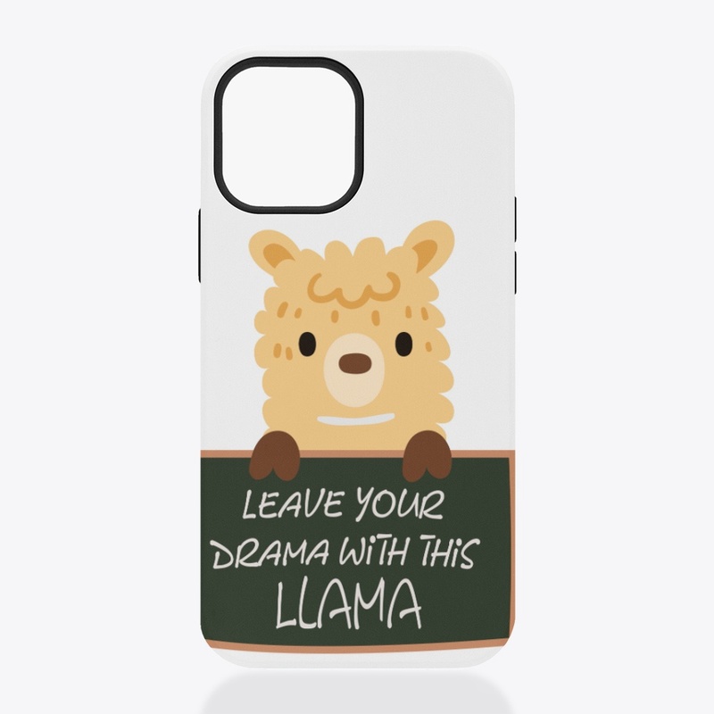 drama llama