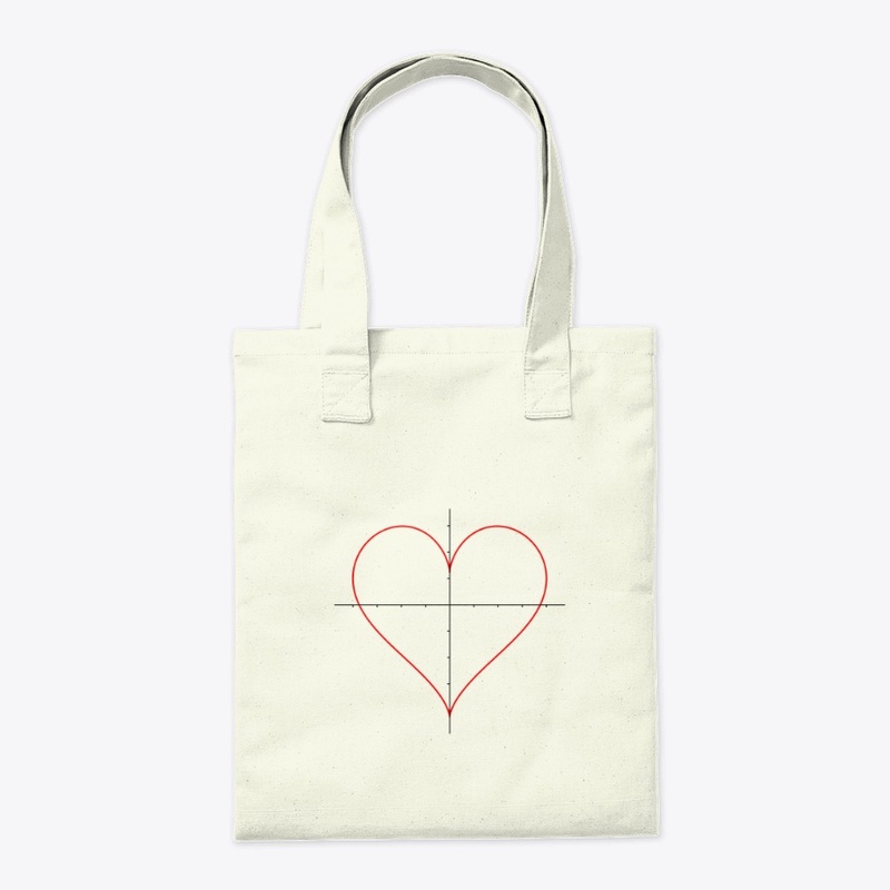 Parametric equation: Heart 