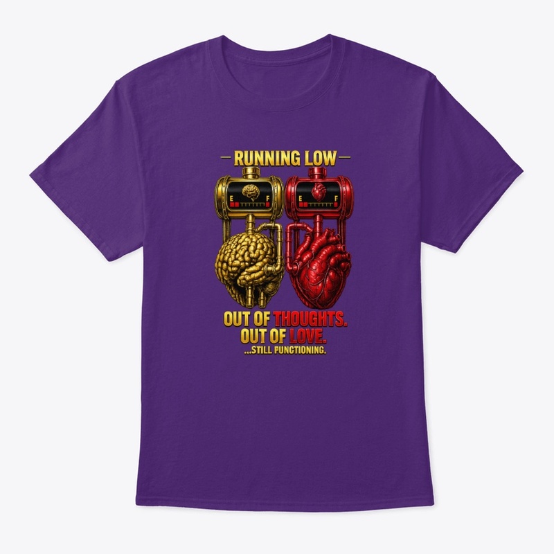 Women's Running Out Tee 