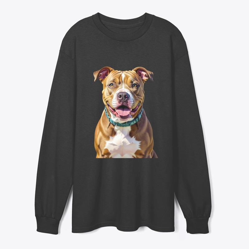 Pitbull Design 6