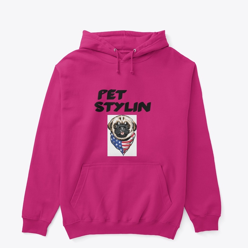 Pet Stylin