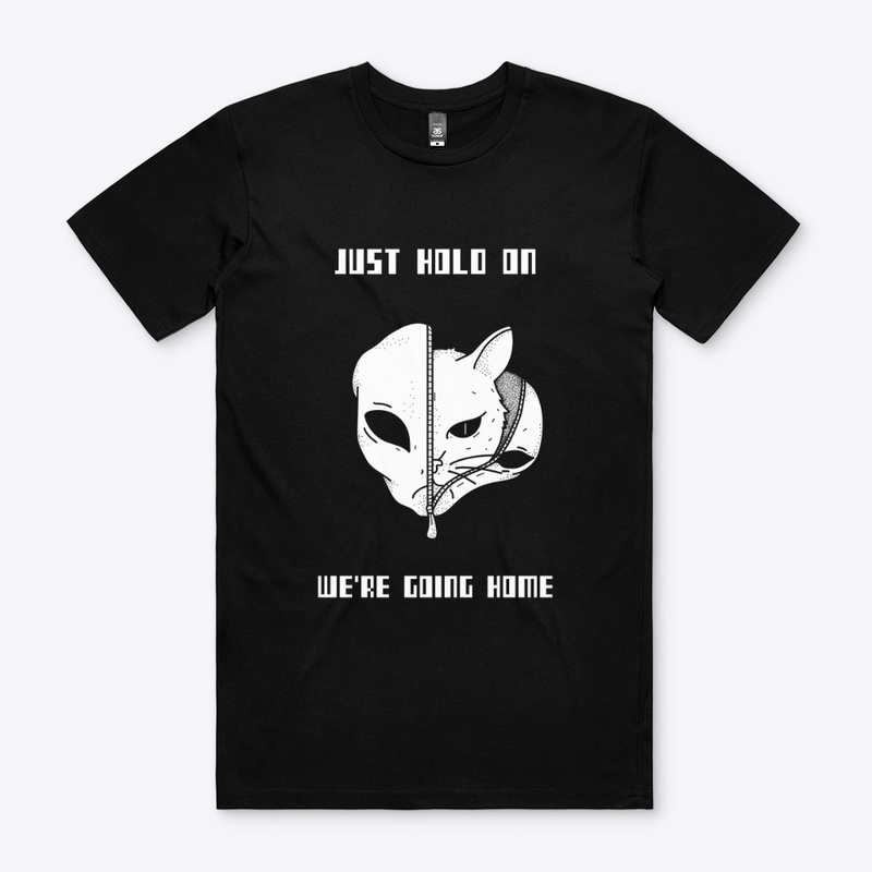 Cool design for space lovers 