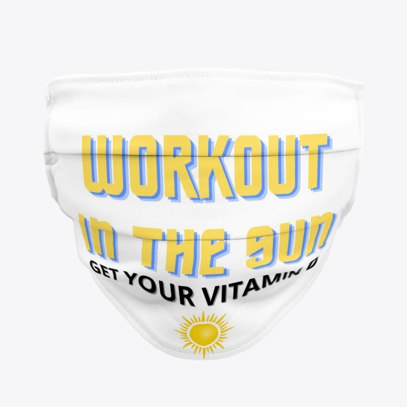 Workout in the Sun