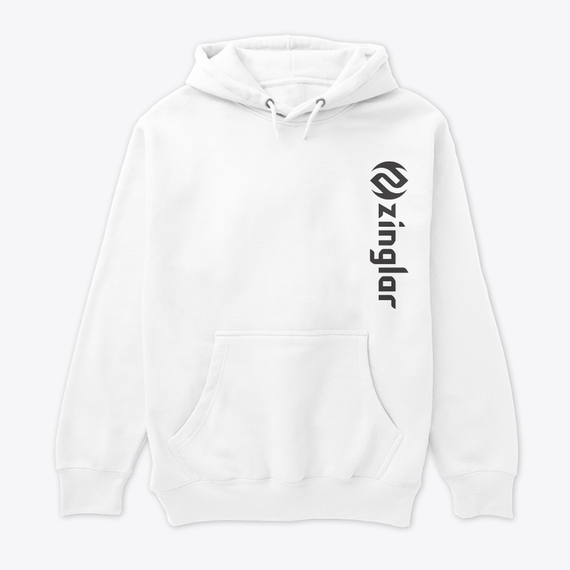 Zinglar Hoodie