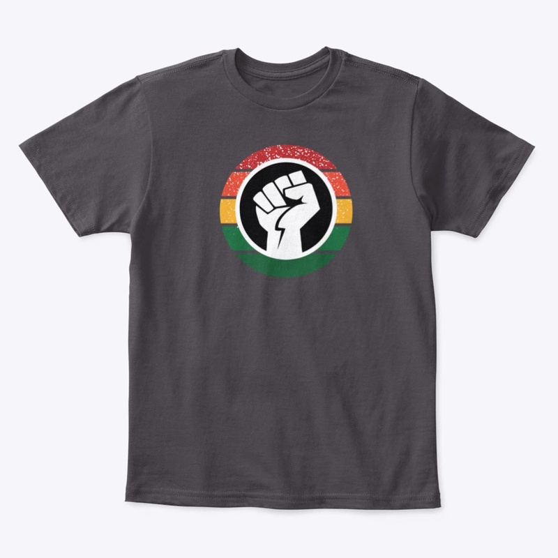 Rasta Fist