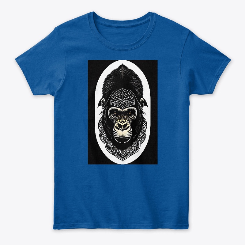 "Roar of the Jungle"