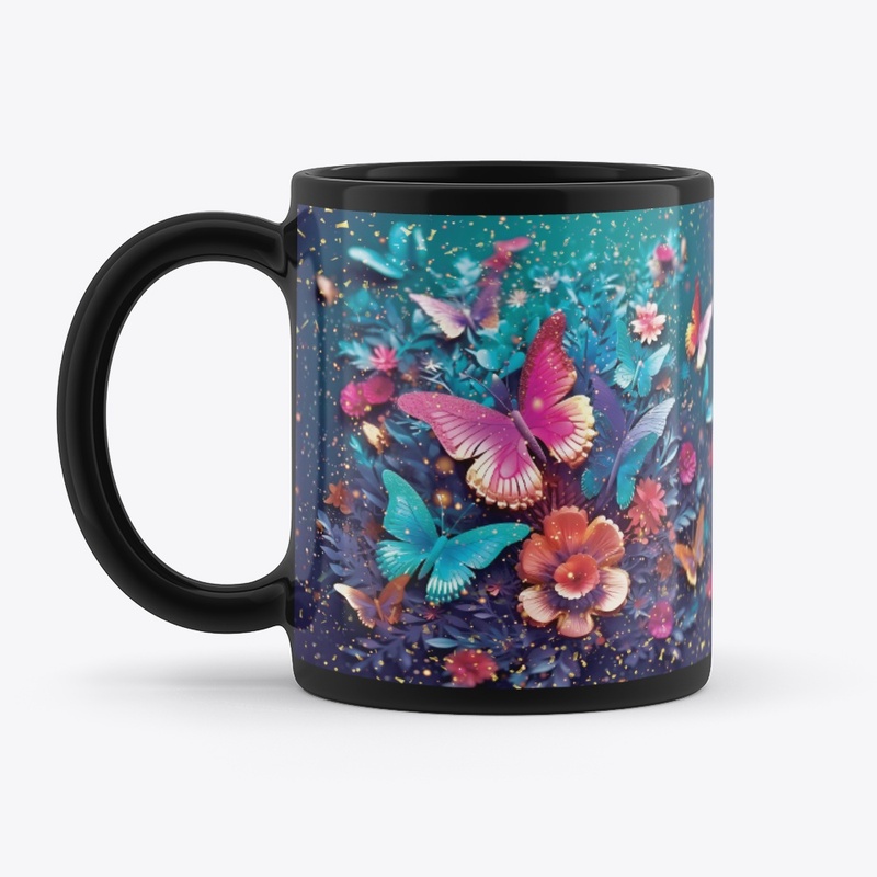 Balance 3D Flower