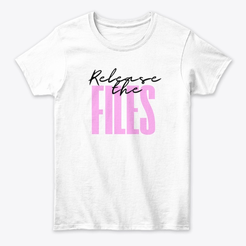 Release the Files