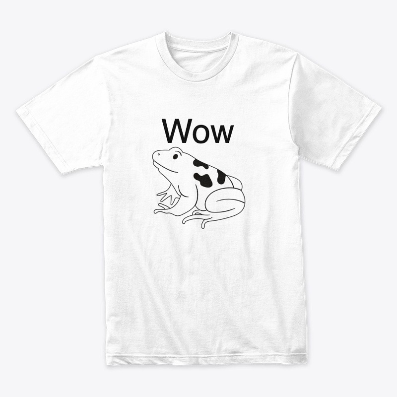 Epic Frogz - Froggy Wow