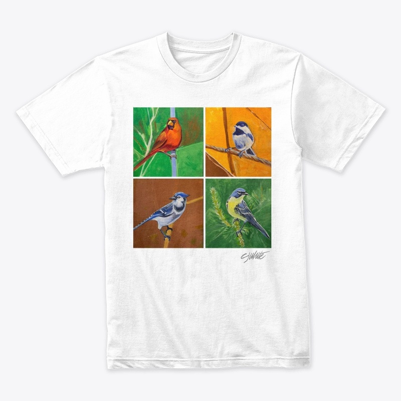 Bird Bandwagon
