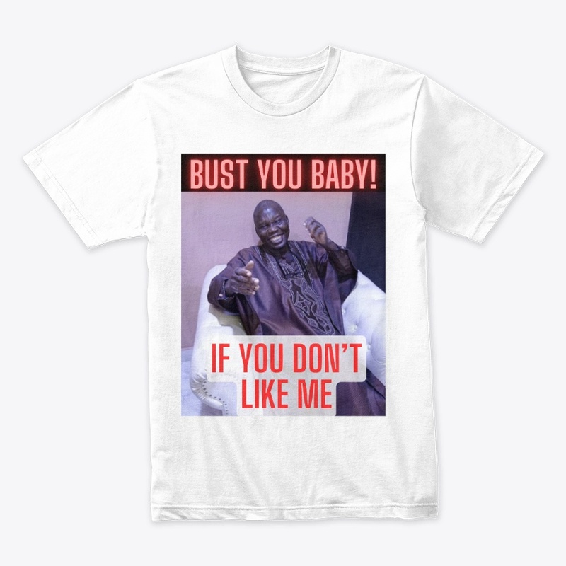 Bust You!
