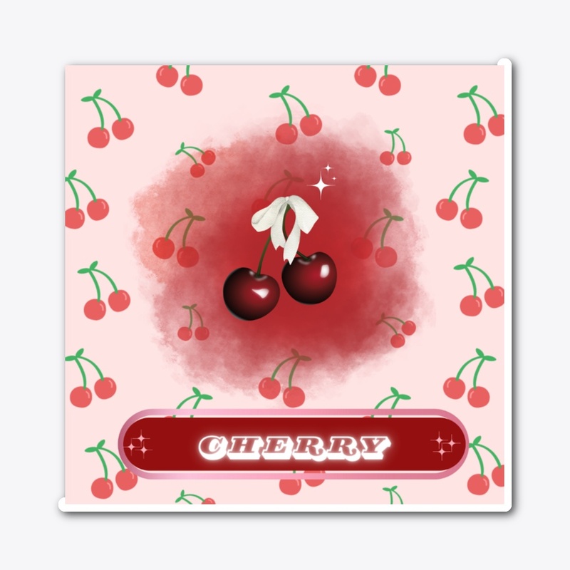 CHERRY