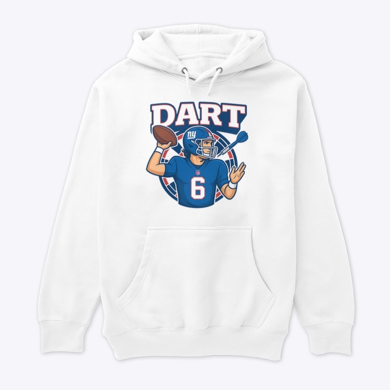 DART 🎯