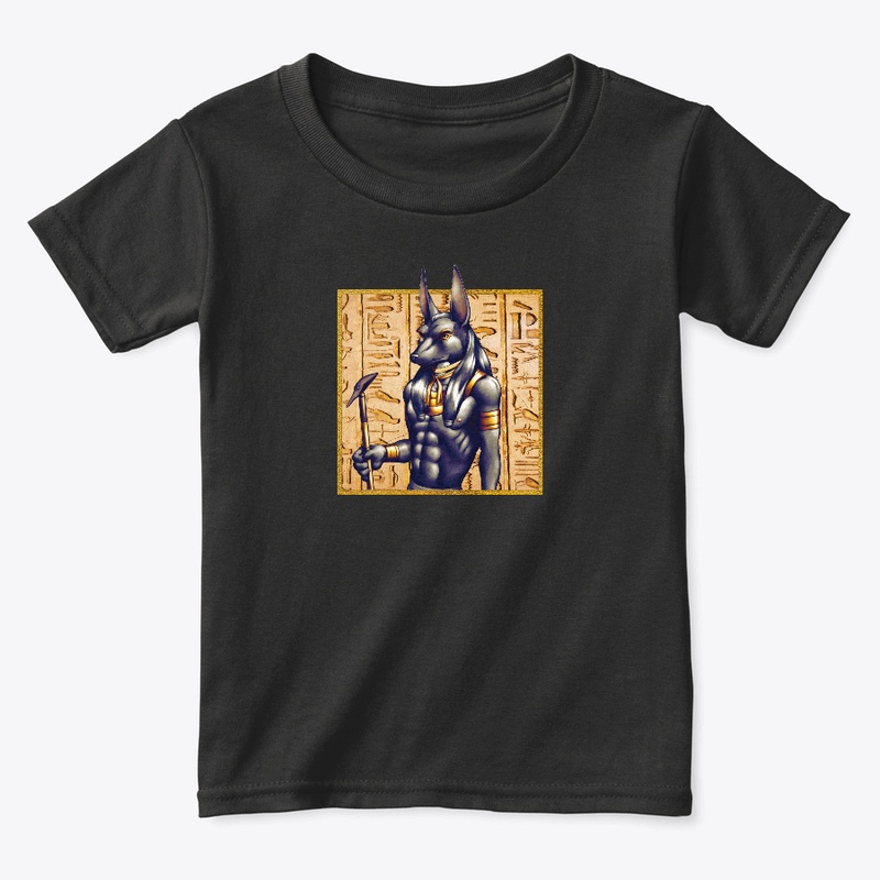 Anubis  Unleash