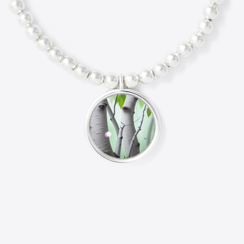 Summer Serenity Aspen Bracelet