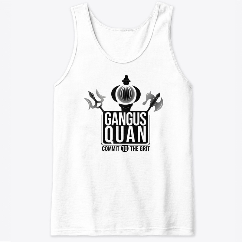 Gangus Quan EmpowerWear 