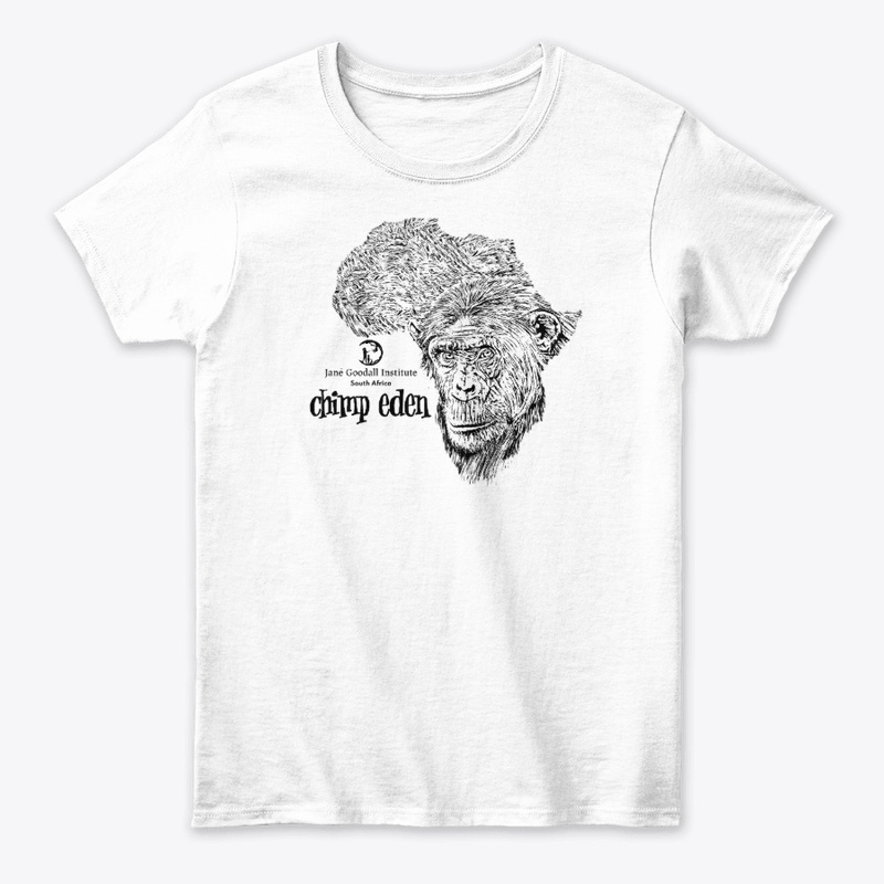 Chimp Eden