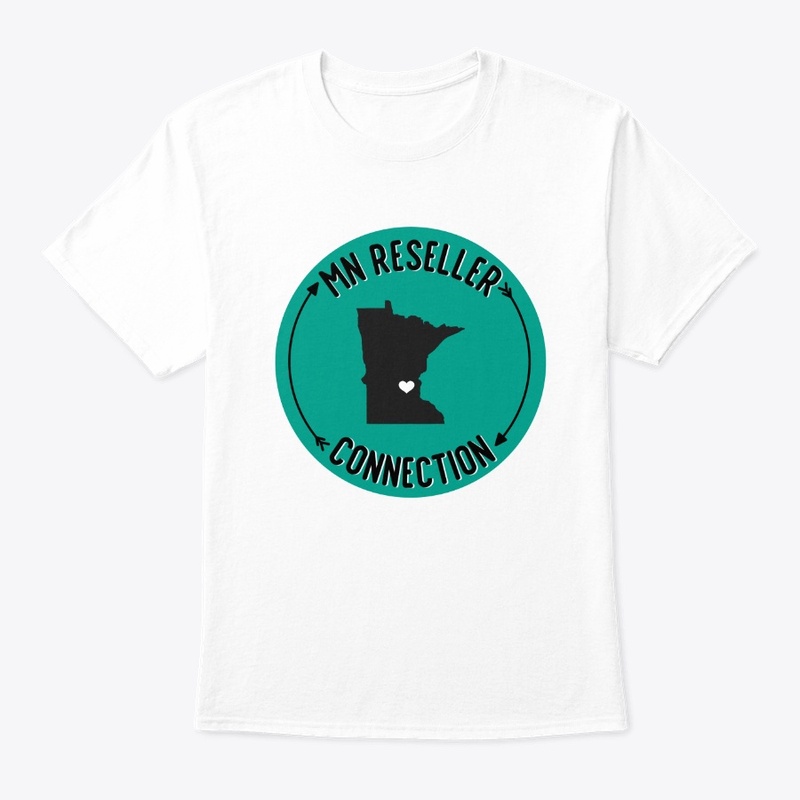 MN RESELLER CONNECTION MERCH!