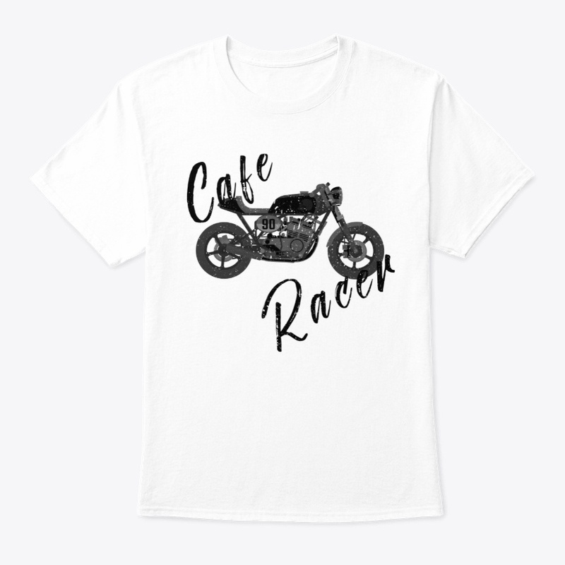 Cafe Racer/ 90