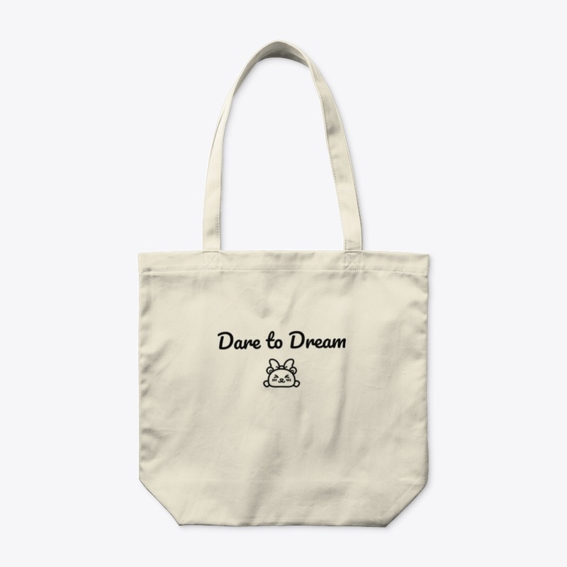 Dare to Dream Inspirational