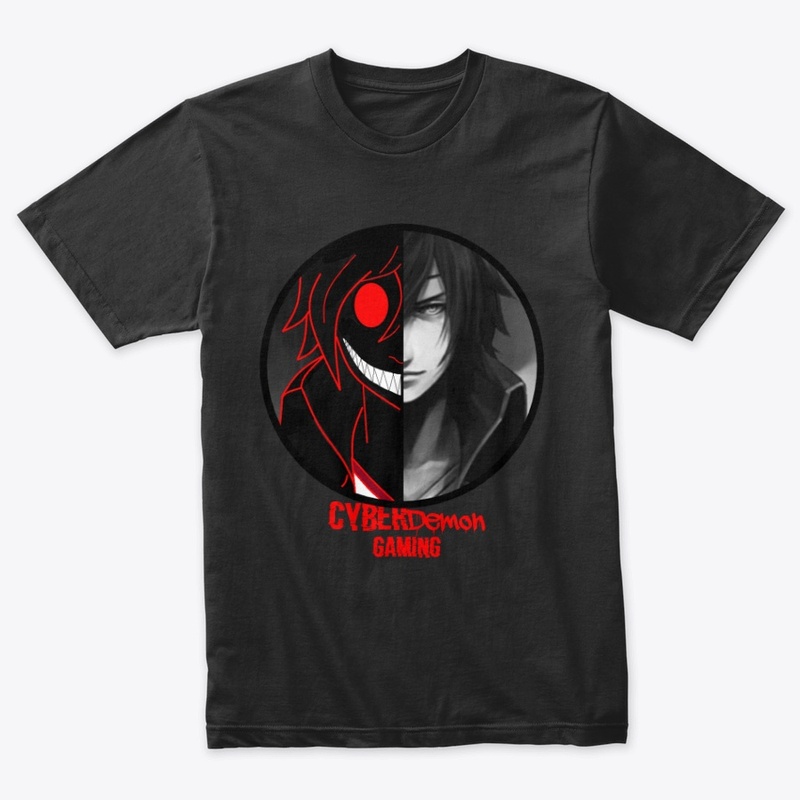 CyberDemon Gaming