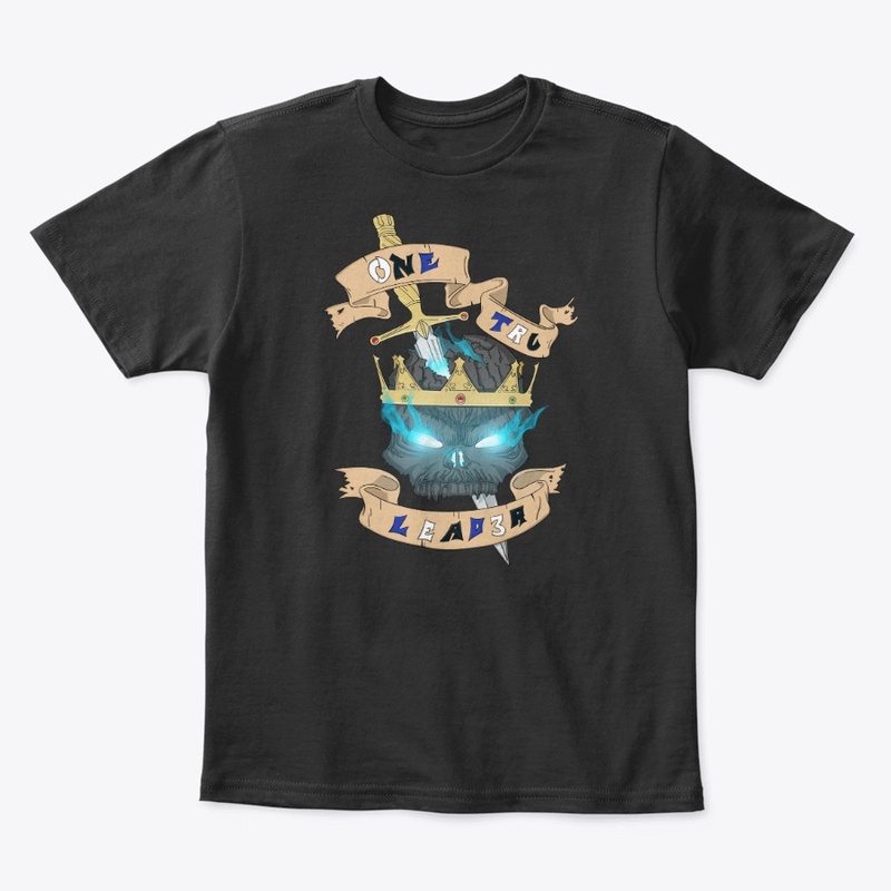 One Tru LeaD3r - Apparel and accessories