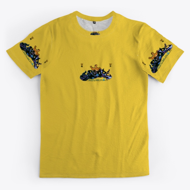 EPPISODE INK SHIRT