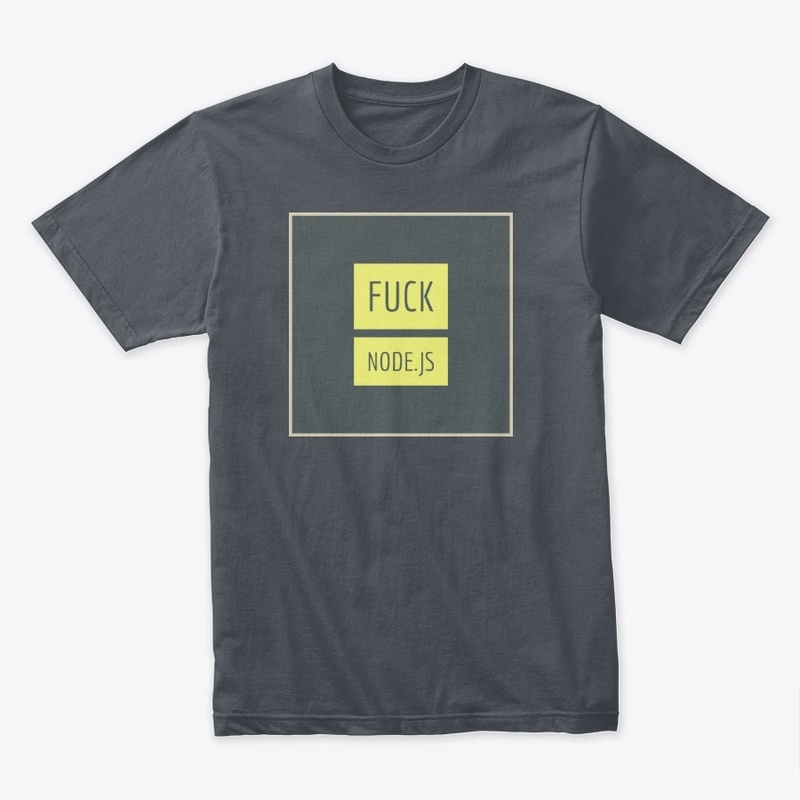 i love node