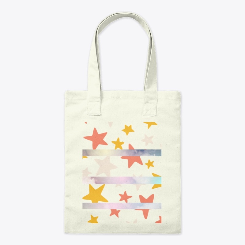 THE STARS IN THE SKY
