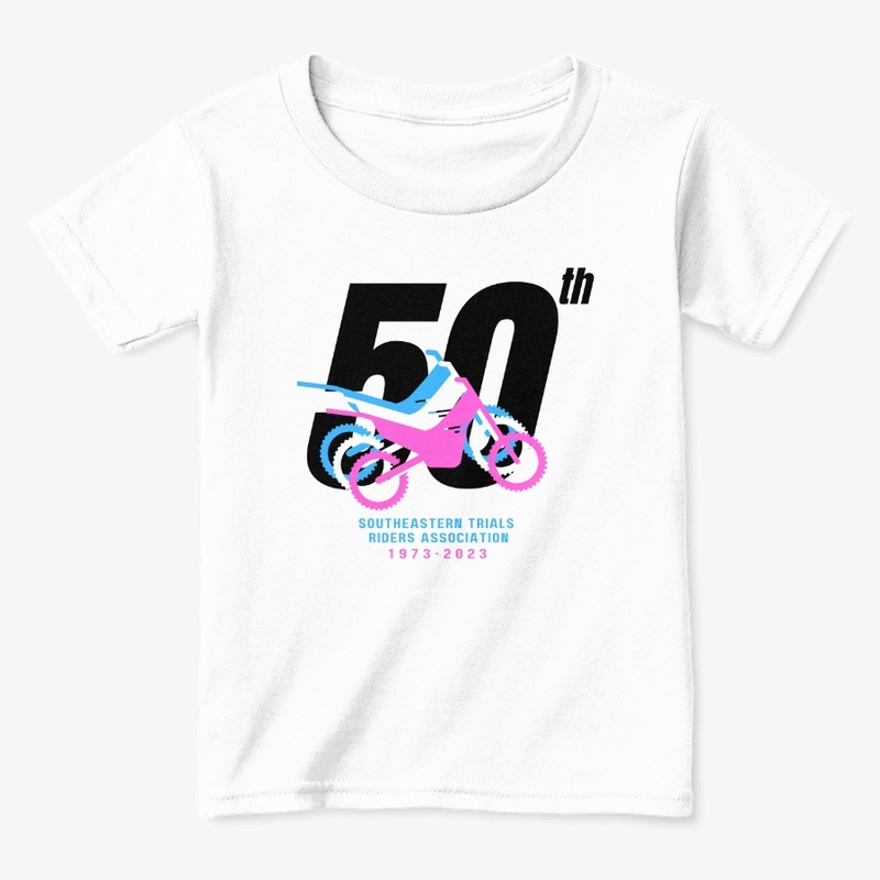 Sporty 50th (Neon Edition)