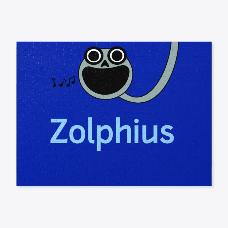 Zolphius