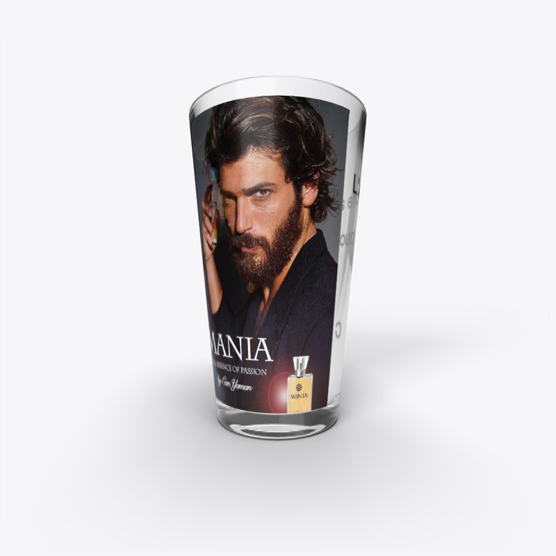 Can Yaman  Souvenir