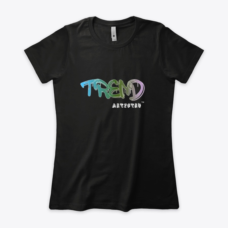 Trend Artistry's Stop and Shop!