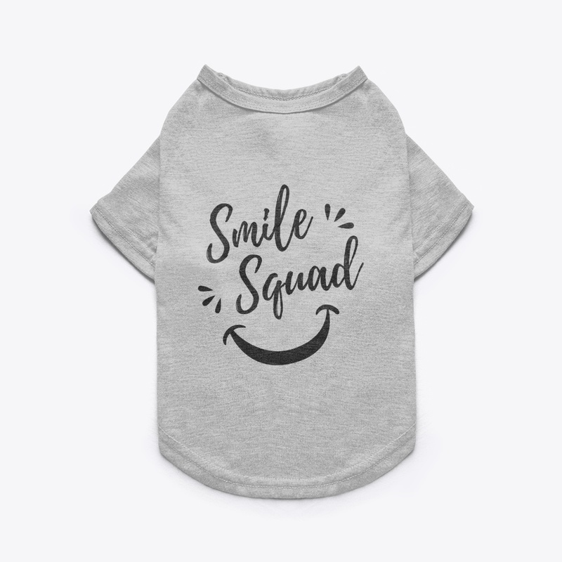 The OG Smile Squad