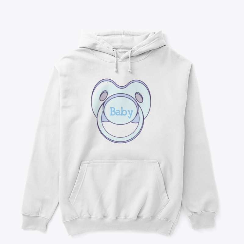 Baby Paci