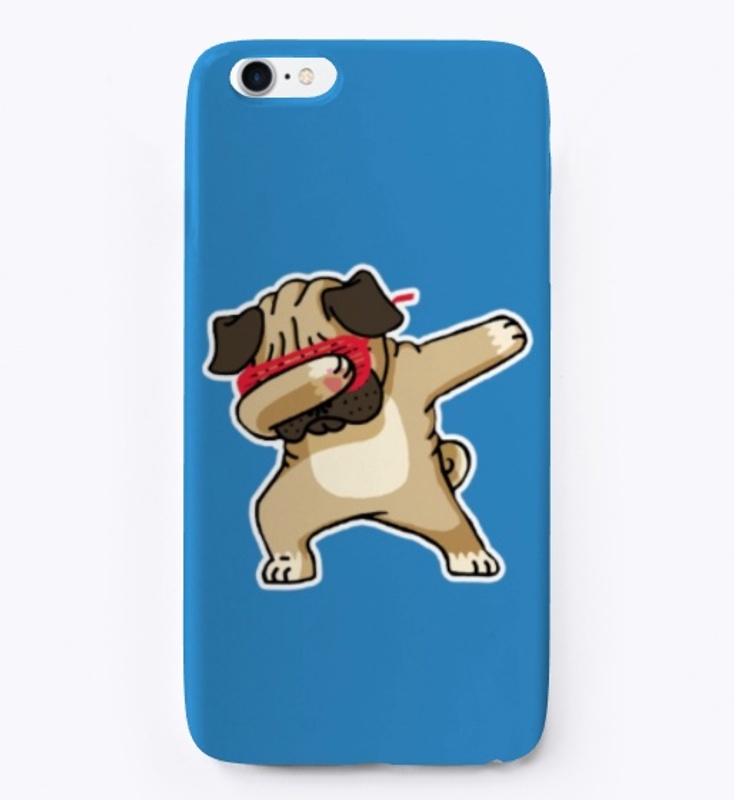 Dab Doggo collection 