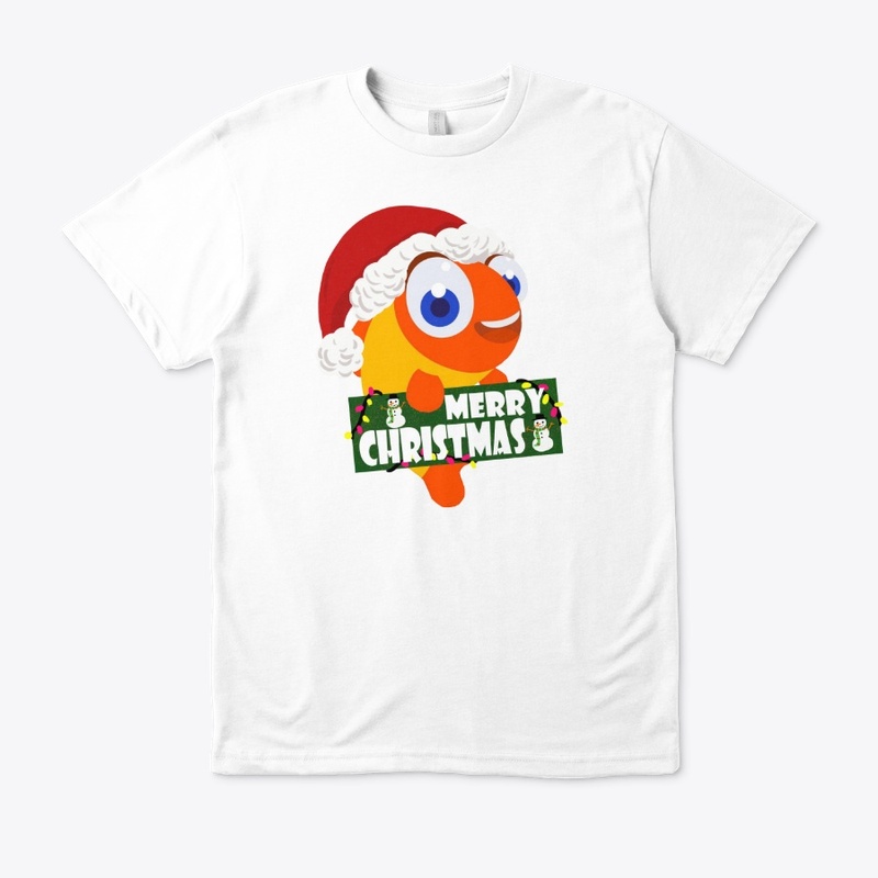 Palfish Christmas Online Teaching