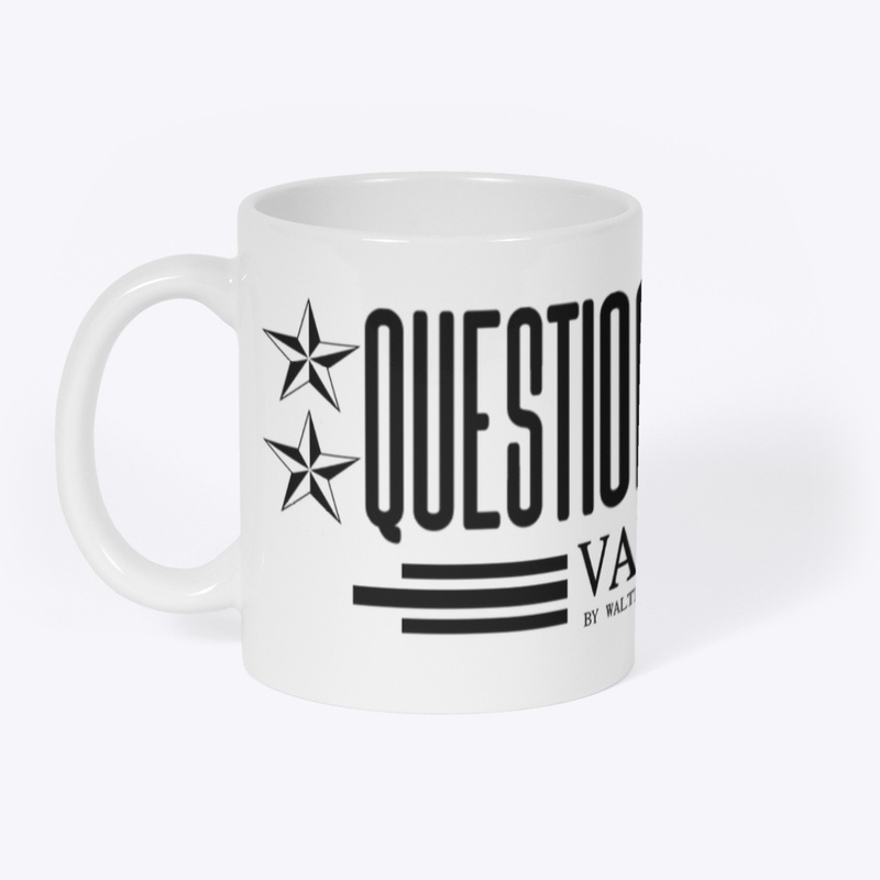 QUESTION AUTHORITY 