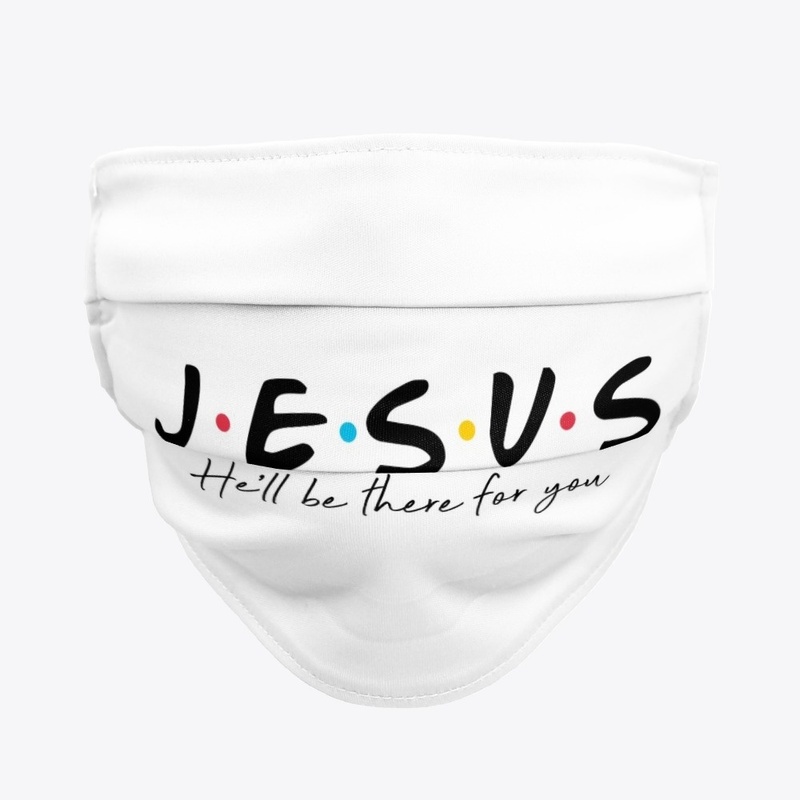 Jesus He Will Be There