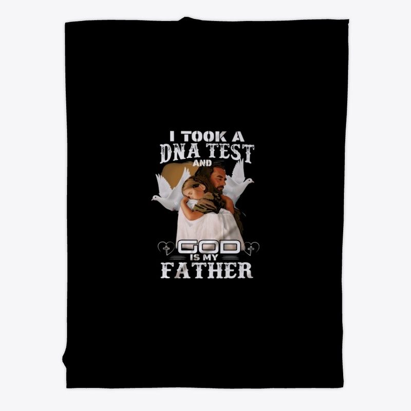 God is My Father