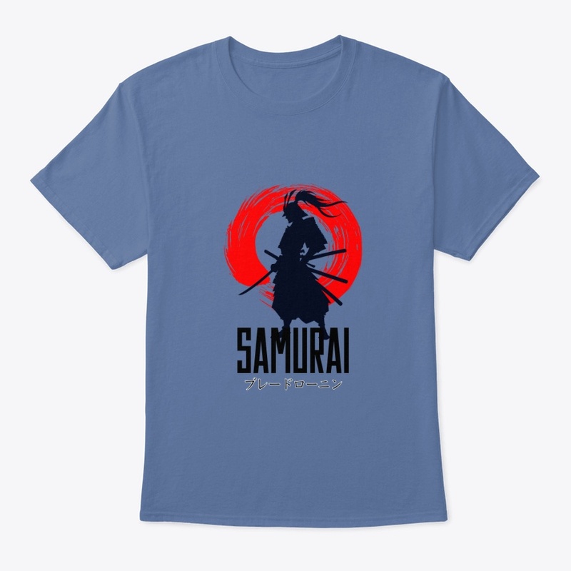 samurai