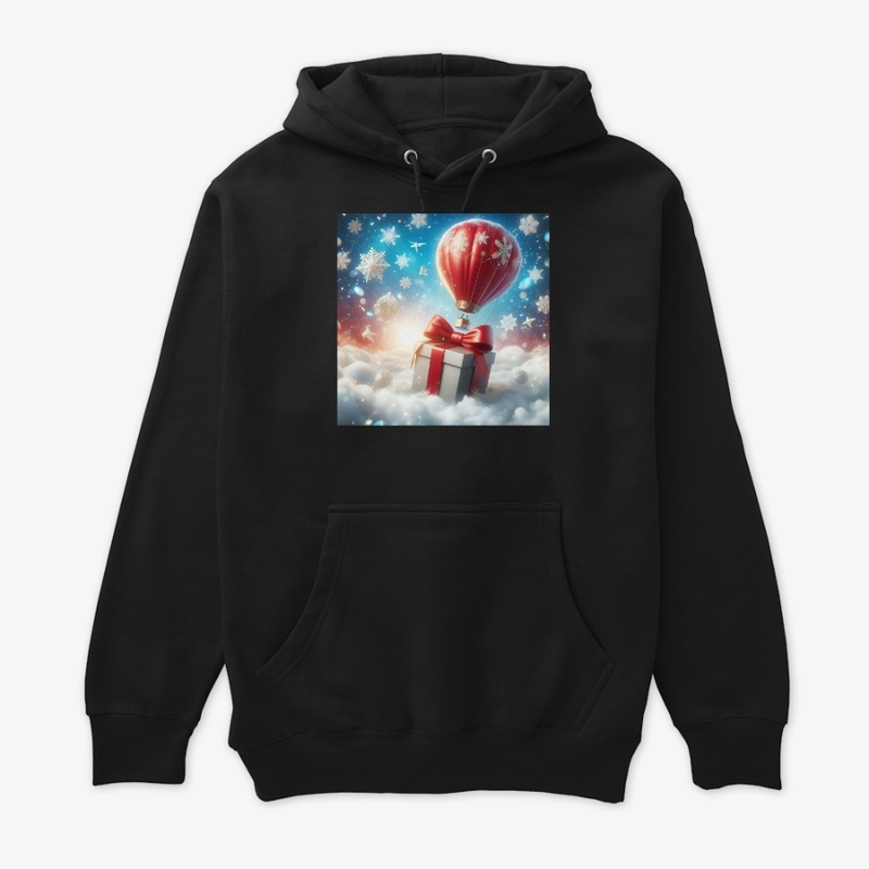 Christmas project of having group 