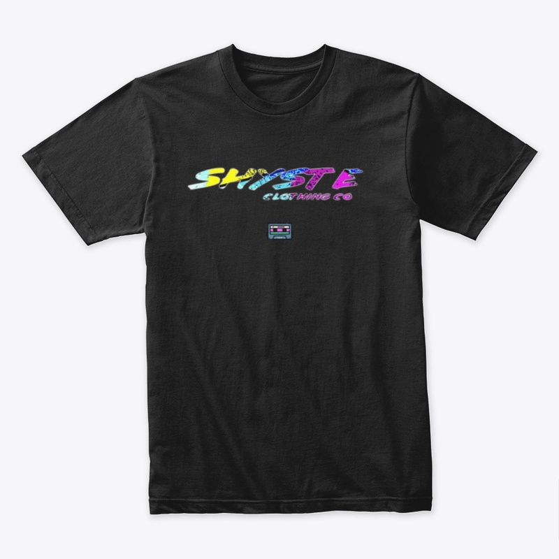 80's Kid (side-A)