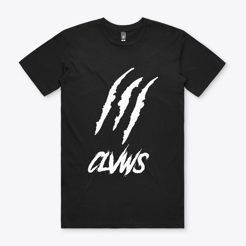 CLVWS T-SHIRT