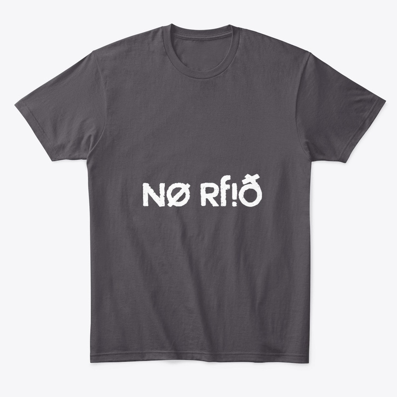 NO RFID