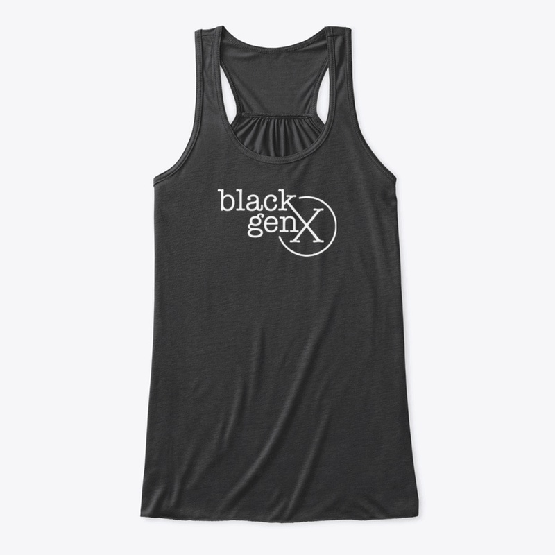 Black GenX - Black Collection