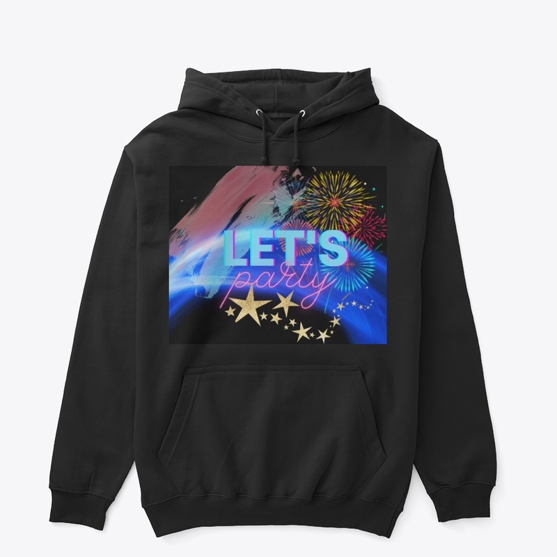 Let's Party 1
