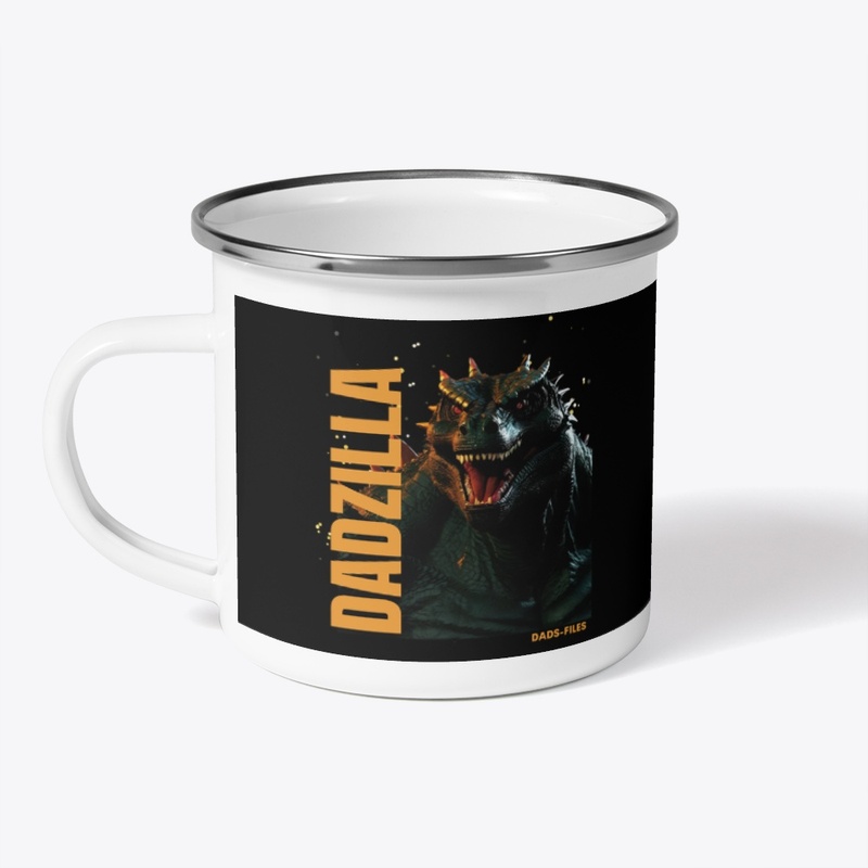 Dadzilla